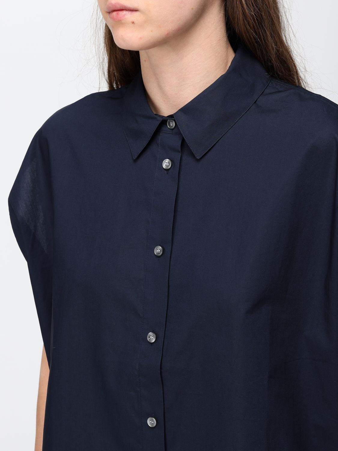[Woolrich] Shirts Long Sleeve SS26 CFWWSI2010FRUT3944 3989
