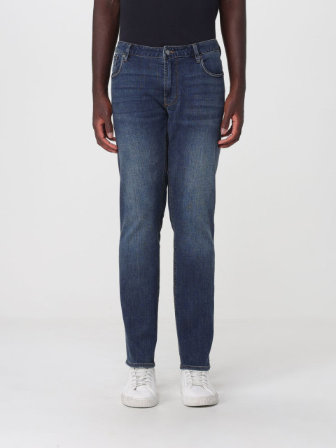 [Emporio Armani] Jeans SS26 EM000121AF22248 MB002