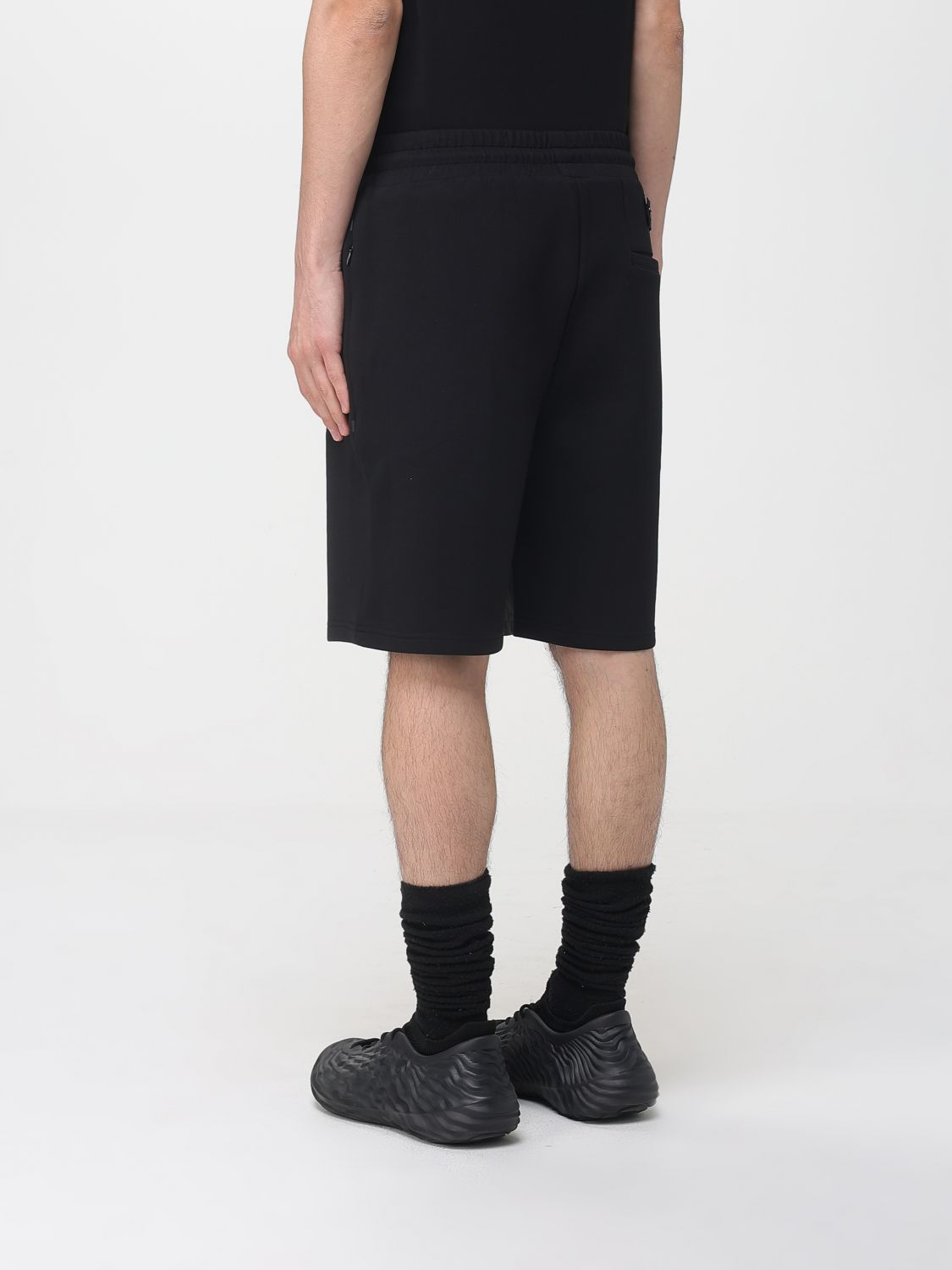 [Peuterey] Shorts SS26 PEU580199012177 NER