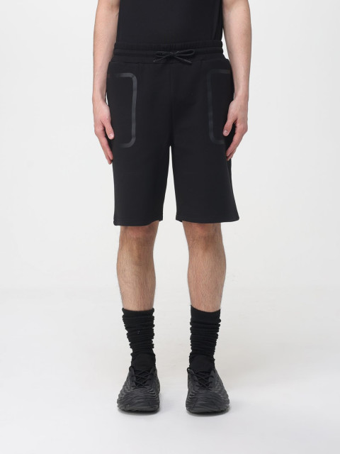 [Peuterey] Shorts SS26 PEU580199012177 NER
