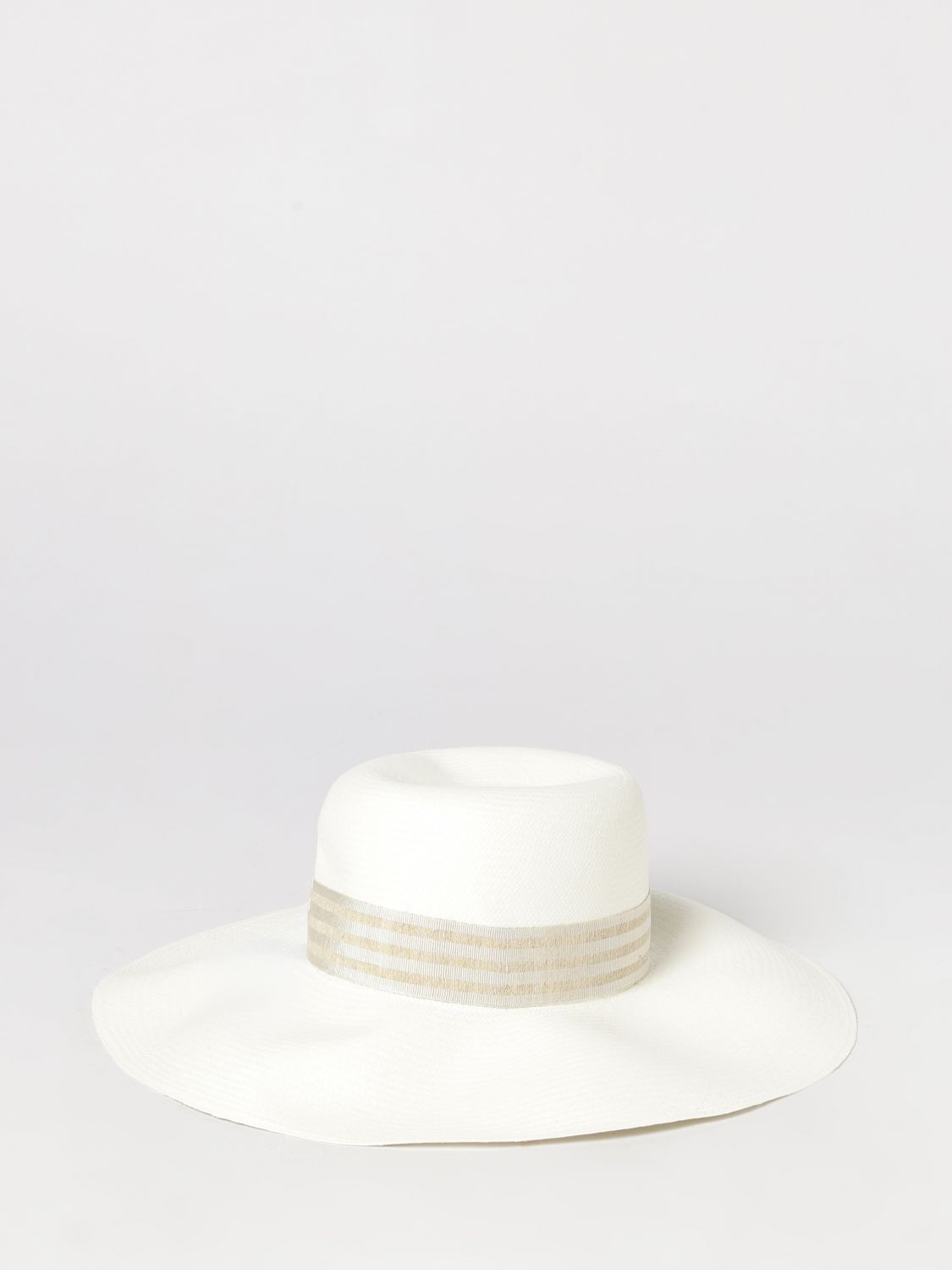 [Borsalino] Hat SS26 230029 01V3