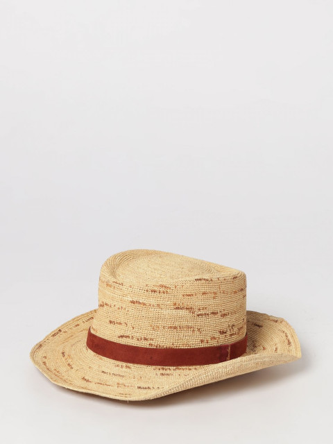 [Borsalino] Hat SS26 140038 A6F1