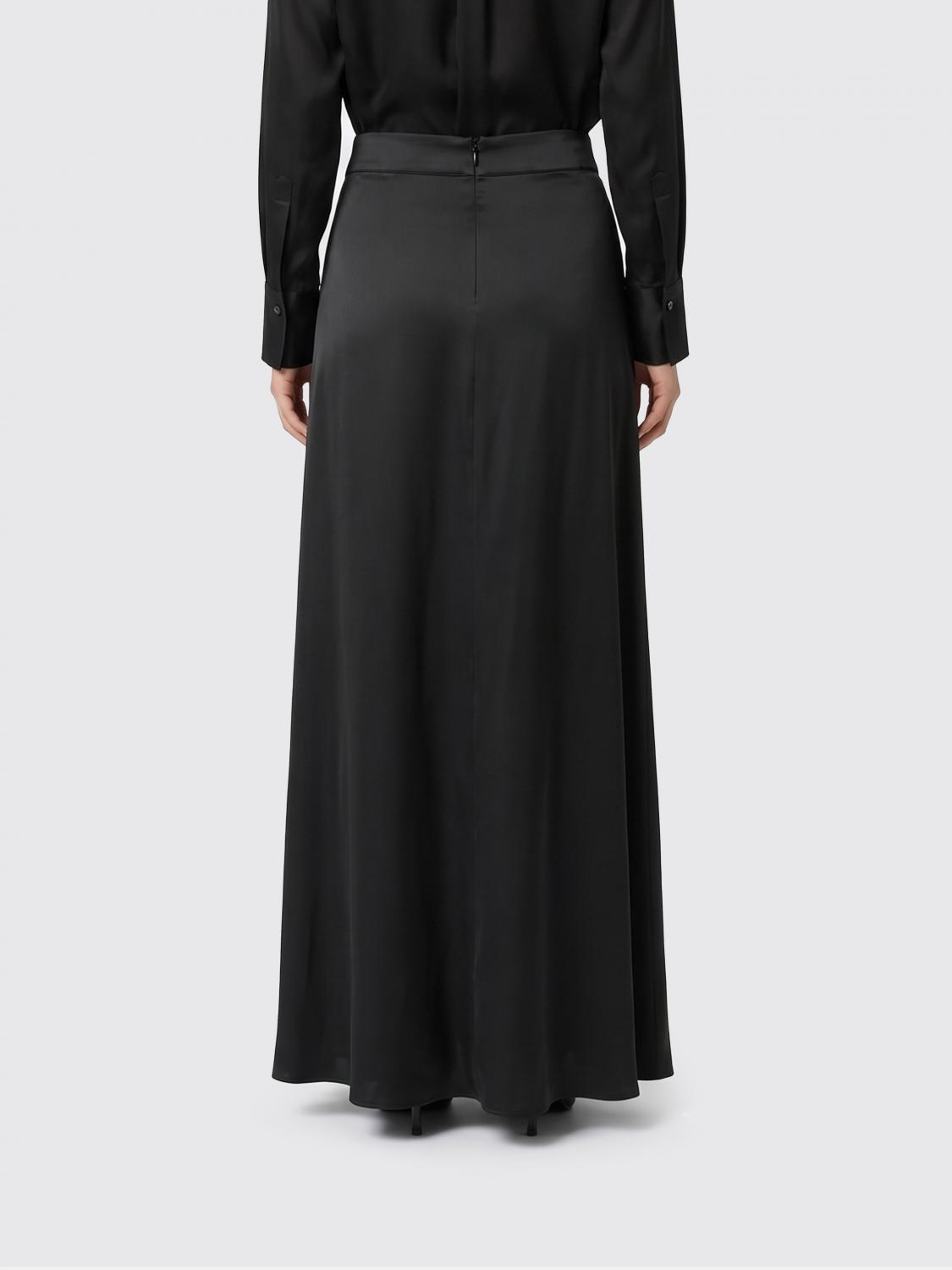 [PINKO] Long skirt SS26 106856A3AV Z99
