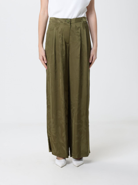[ARMANI EXCHANGE] Trousers SS26 XW002011AF21551 F7050