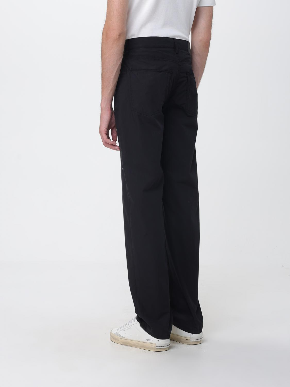 [Emporio Armani] Trousers SS26 EM000763AF25633 UC001
