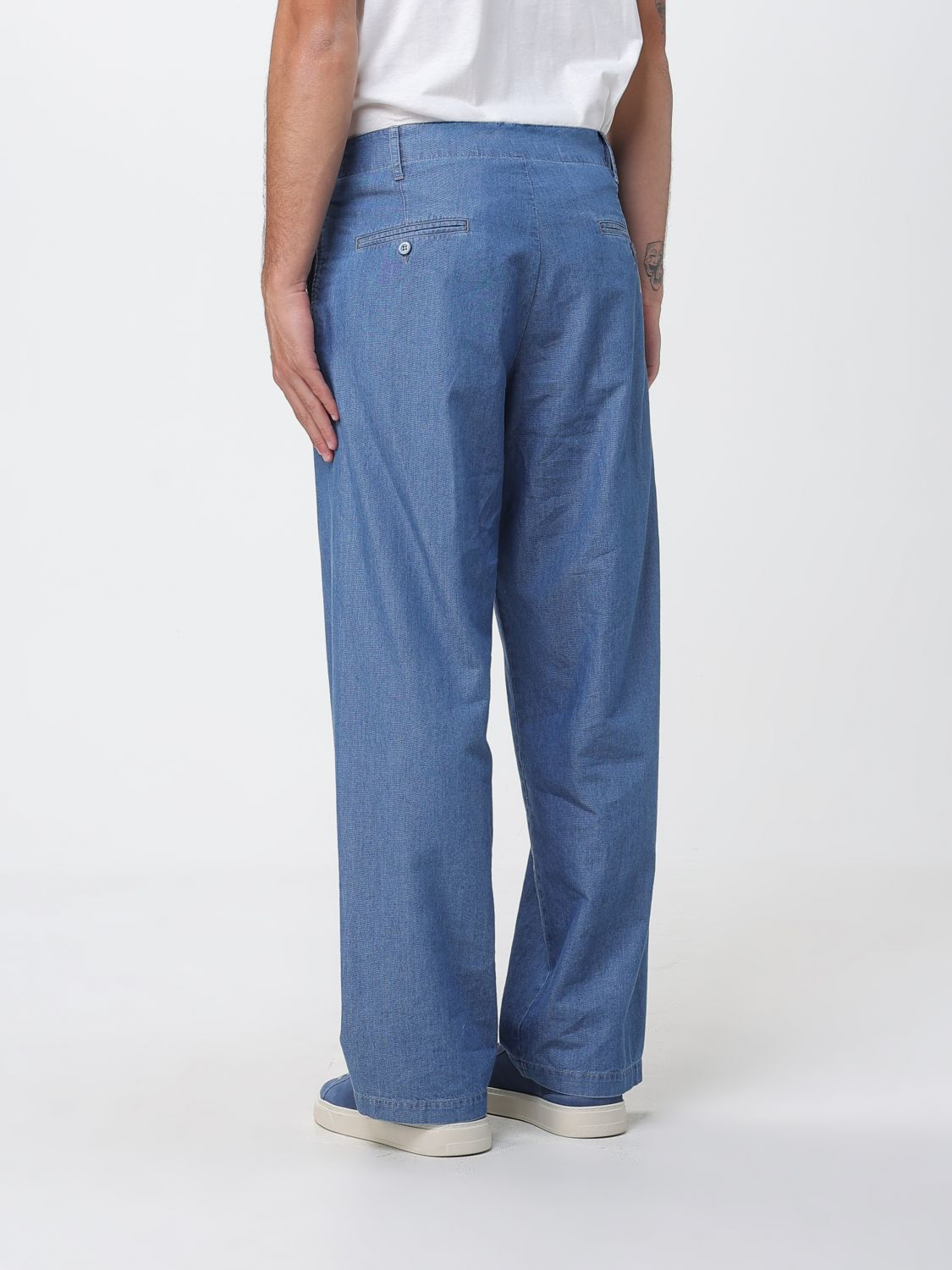 [Emporio Armani] Jeans SS26 EM001895AF21623 MB003