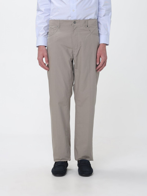 [Emporio Armani] Trousers SS26 EM000763AF25633 U6161