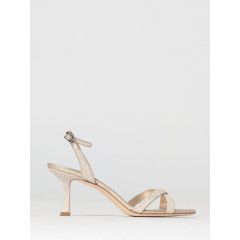 [Jimmy Choo] Sandals SS26 ELSY70GQI LIGHT SOFT GOLD