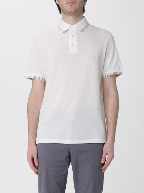 [Emporio Armani] T-shirts Short Sleeve SS26 EM005842AF12955 U0003