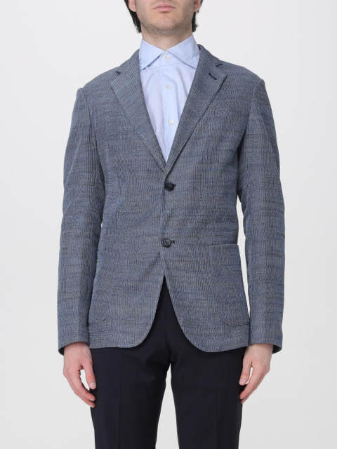 [Emporio Armani] Jacket SS26 EM000437AF25310 O6001