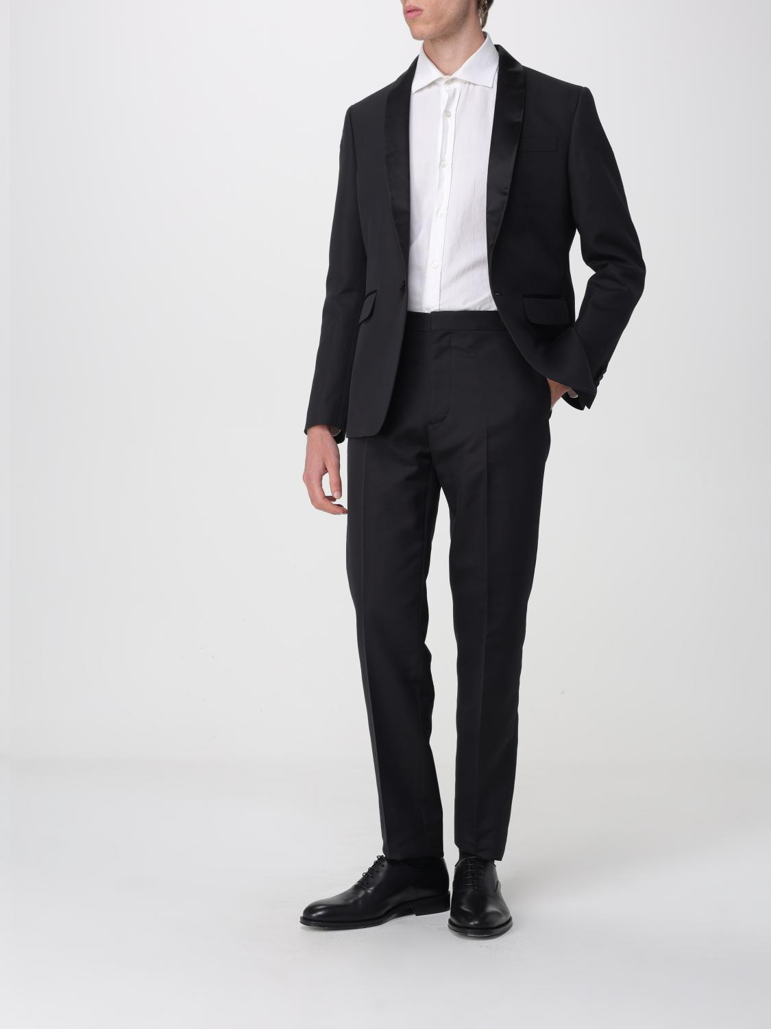 [Dsquared2] Sets SS26 S74FT0502S36606 900
