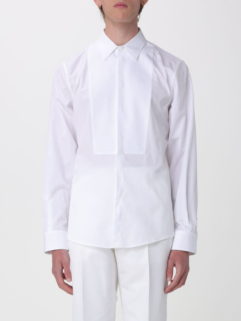 [Dsquared2] Shirts Long Sleeve SS26 S74DM1016S36275 100