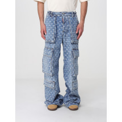 [Dsquared2] Jeans SS26 S74KB1131D30023 470