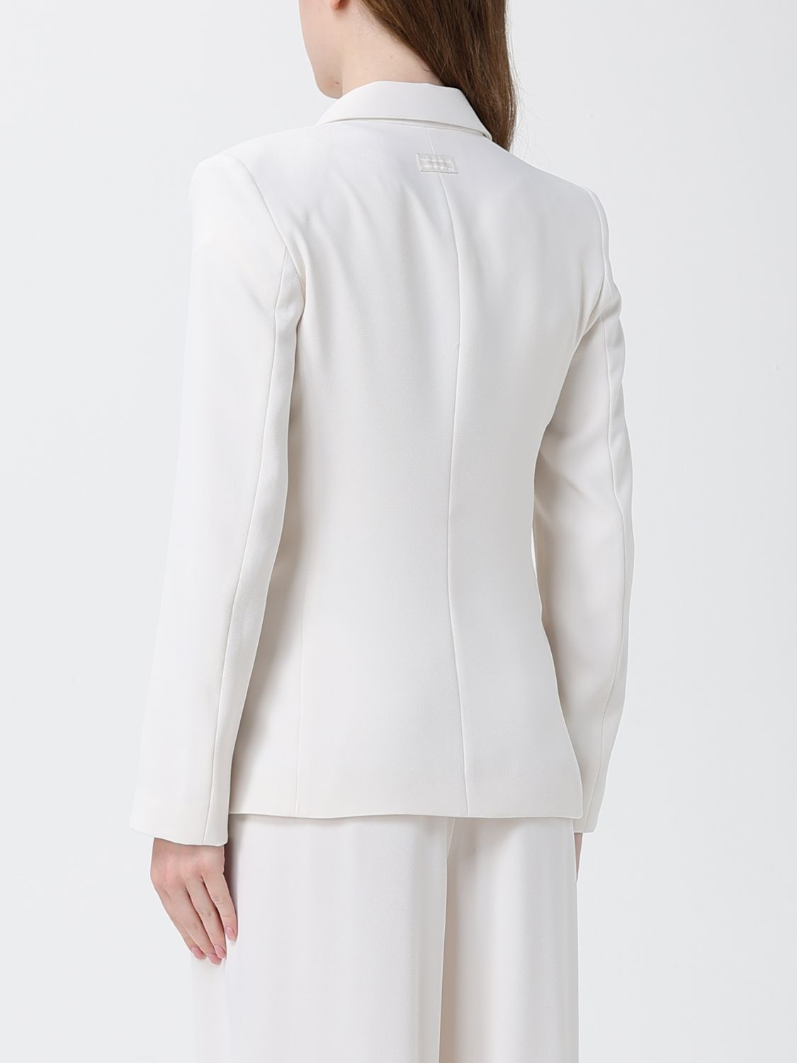 [ARMANI EXCHANGE] Jacket SS26 XW002837AF21555 U1003