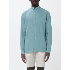 [BROOKSFIELD] Shirts Long Sleeve SS26 202A.S076 7194
