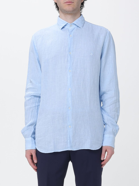 [BROOKSFIELD] Shirts Long Sleeve SS26 202A.S034 0753A