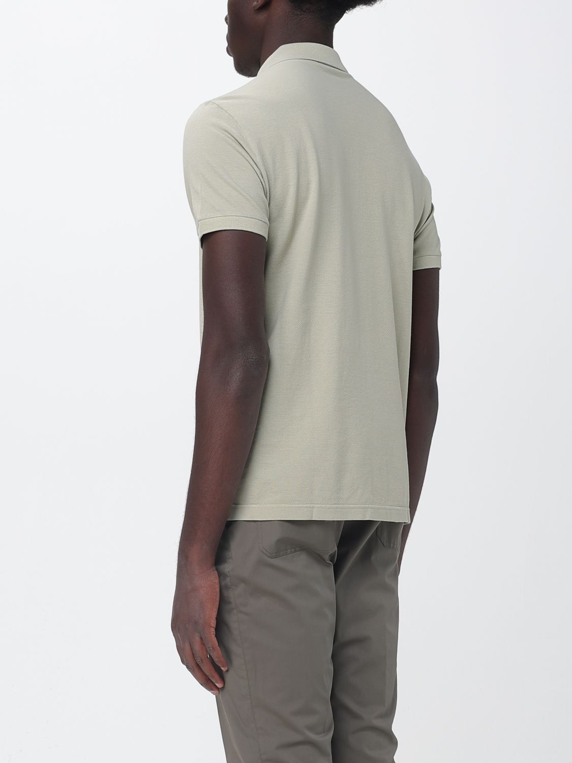 [BROOKSFIELD] T-shirts Short Sleeve SS26 201A.A068 7355