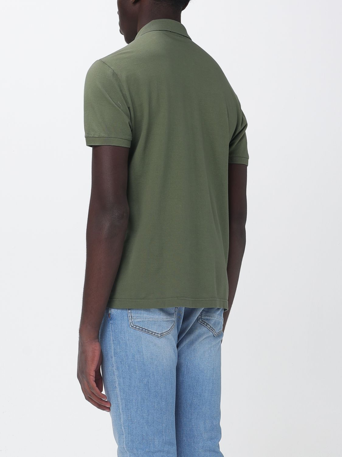 [BROOKSFIELD] T-shirts Short Sleeve SS26 201A.A068 7365