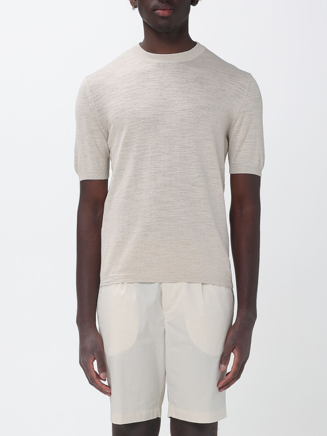 [BROOKSFIELD] Knitwear SS26 203C.D018 0324