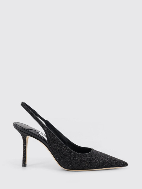 [Jimmy Choo] Pumps SS26 LOVESB85GQI BLACK