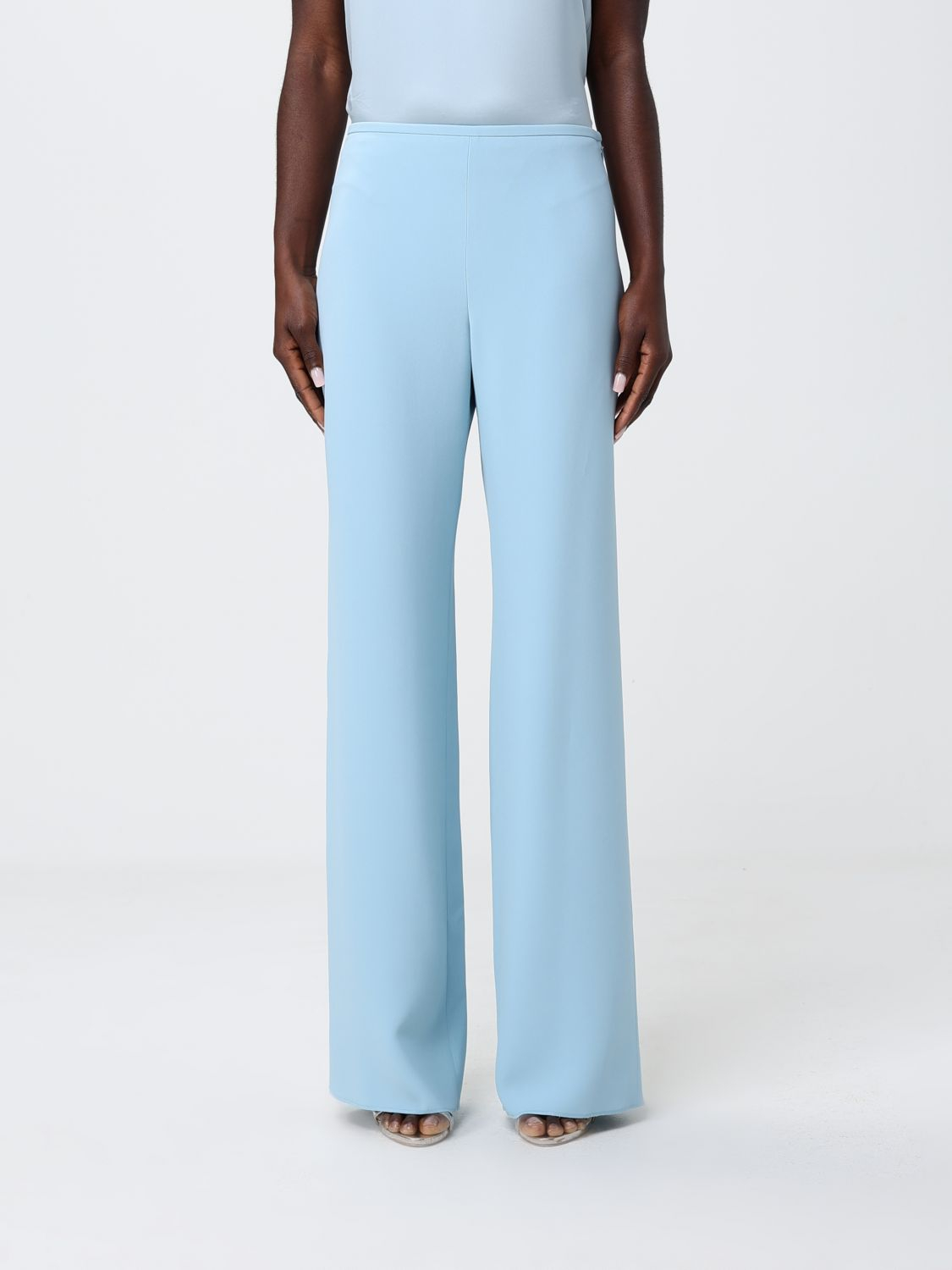 [Emporio Armani] Trousers SS26 0NP01T02013 U9241