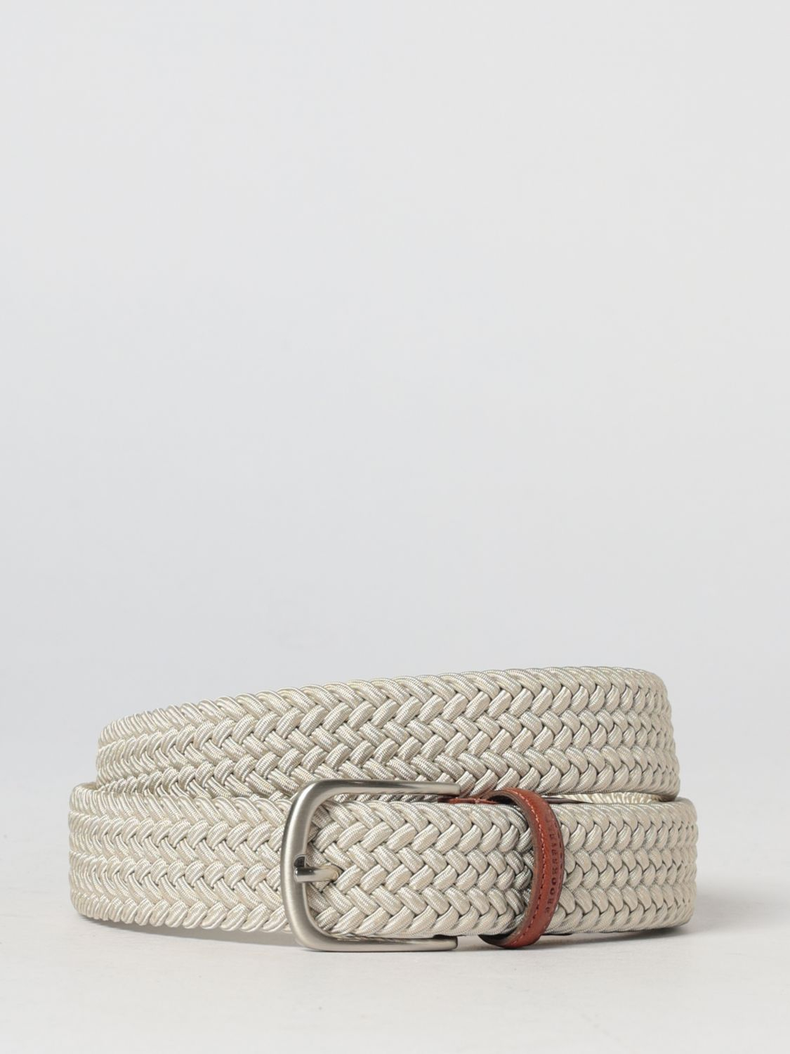 [BROOKSFIELD] Belt SS26 209K.G004 V0037