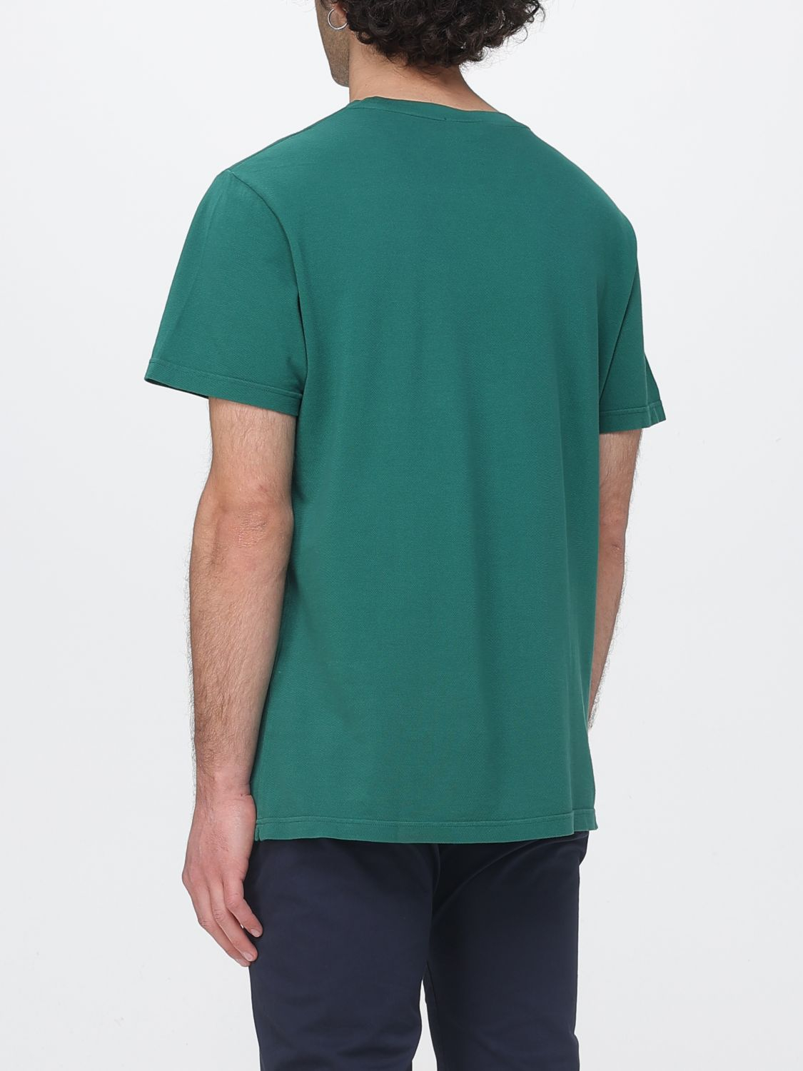 [BROOKSFIELD] T-shirts Short Sleeve SS26 200A.A001 7373