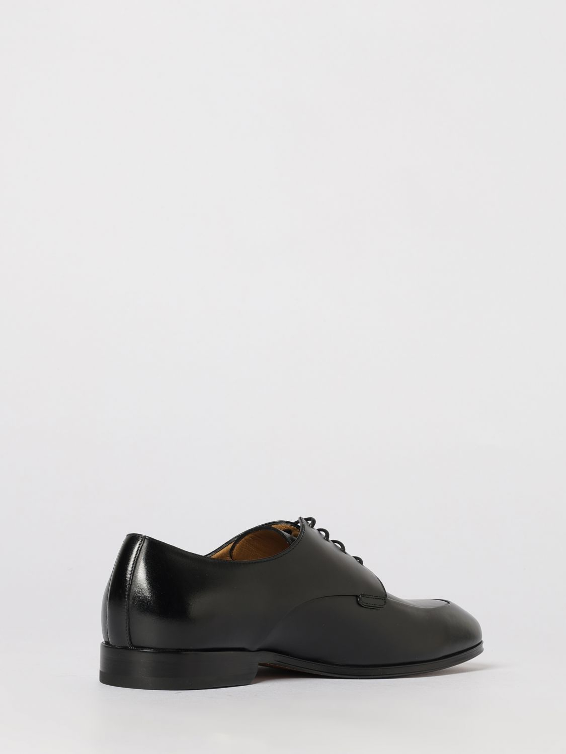 [Bally] Dress Shoes SS26 MSF0M3VT775 U901