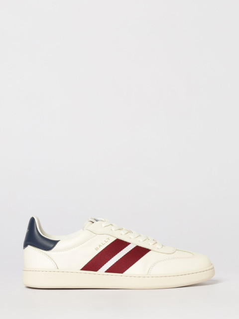 [Bally] Sneakers SS26 MSK0F7VT174 I0D4