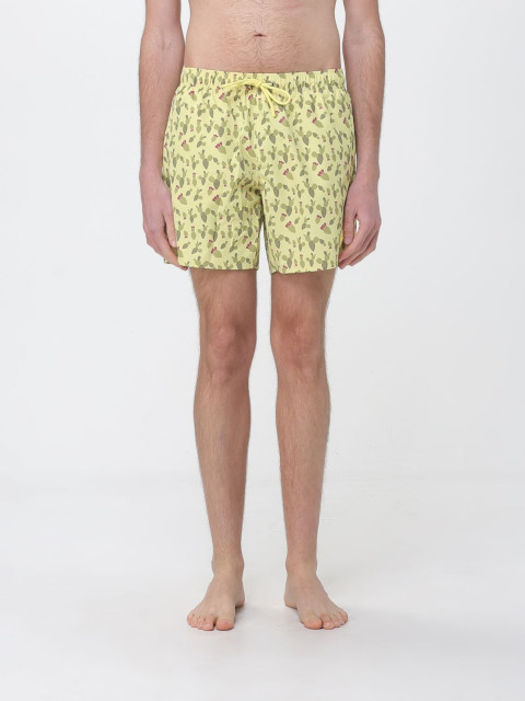 [colmar] Swim Pants SS26 7269A1HL 65A