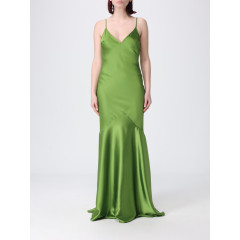 [ELISABETTA FRANCHI] Sleeveless dress SS26 ABR3462E2 EV3