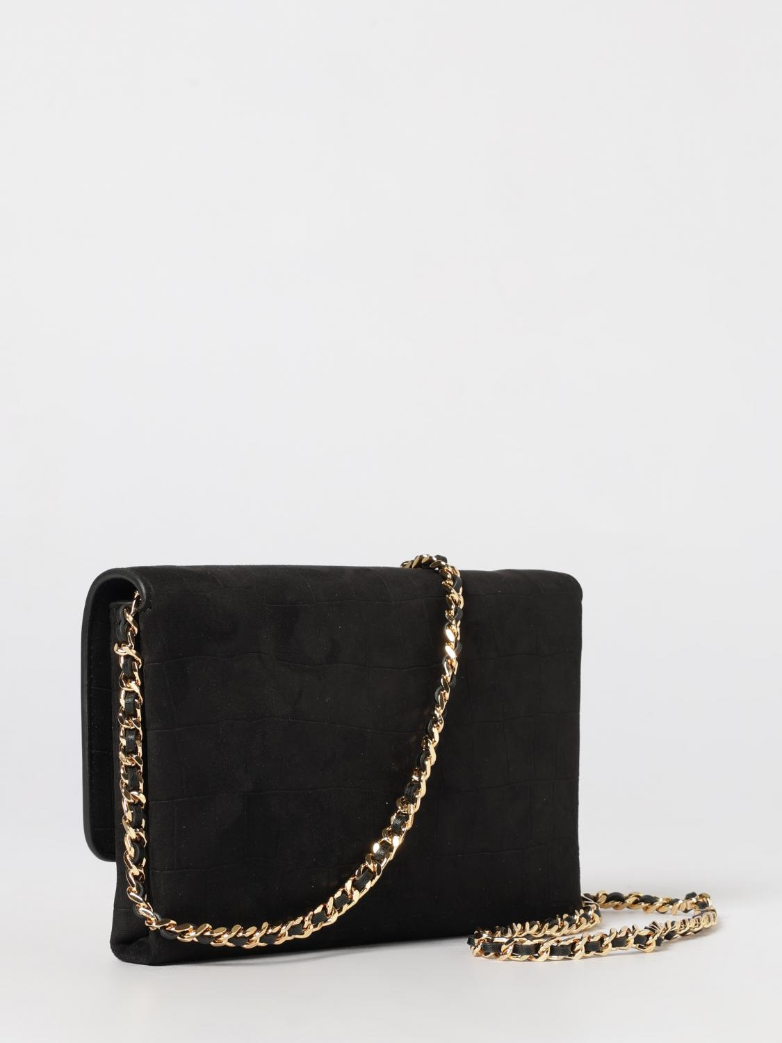 [ELISABETTA FRANCHI] Minibag SS26 BS64A61E2 110