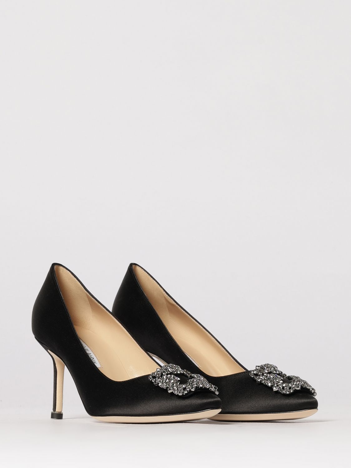 [Manolo Blahnik] Pumps SS26 9XX06620042 0015
