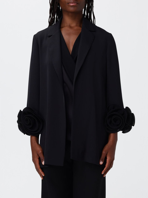 [H COUTURE] Jacket SS26 HJ12474629 NERO