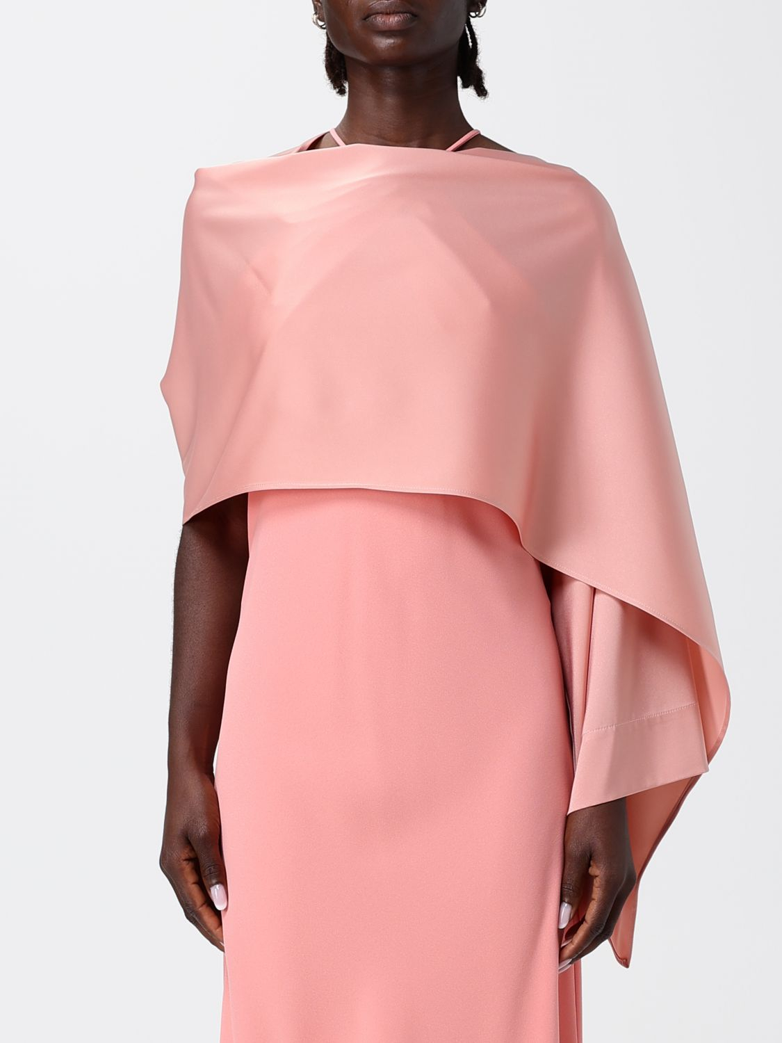 [H COUTURE] Blouse SS26 HM31364647 TEA ROSE