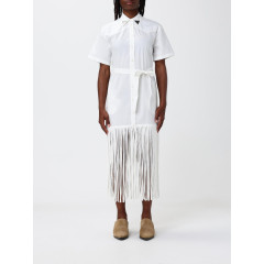 [PINKO] Short sleeve dress SS26 106827A2LD Z05