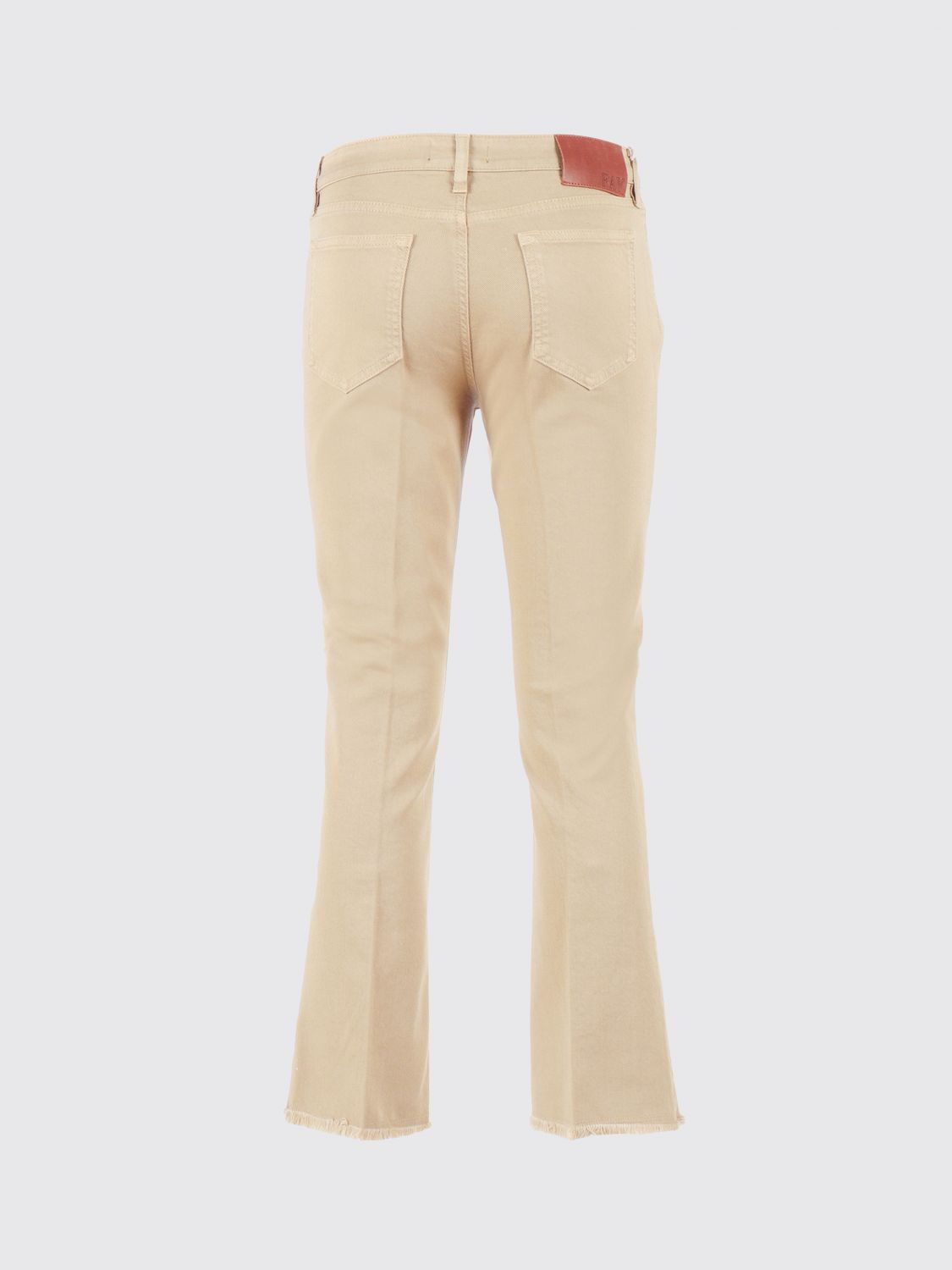 [Fay] Jeans SS26 NTW8252505TQVR C400