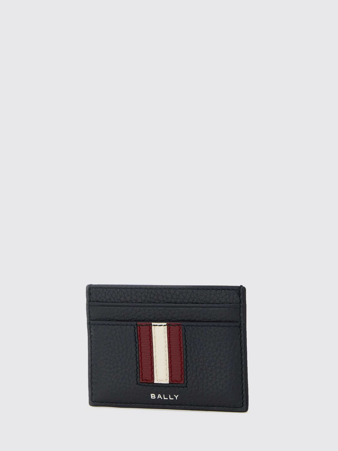[Bally] Wallet SS26 MLB01SVT434 I5T9P