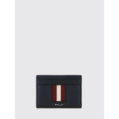 [Bally] Wallet SS26 MLB01SVT434 I5T9P