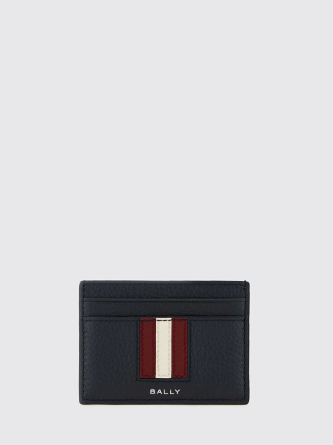 [Bally] Wallet SS26 MLB01SVT434 I5T9P