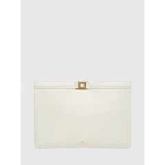 [ELISABETTA FRANCHI] Clutch bag SS26 BS18A61E2 193