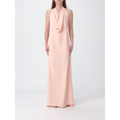 [H COUTURE] Sleeveless dress SS26 HV38454649 PESCA