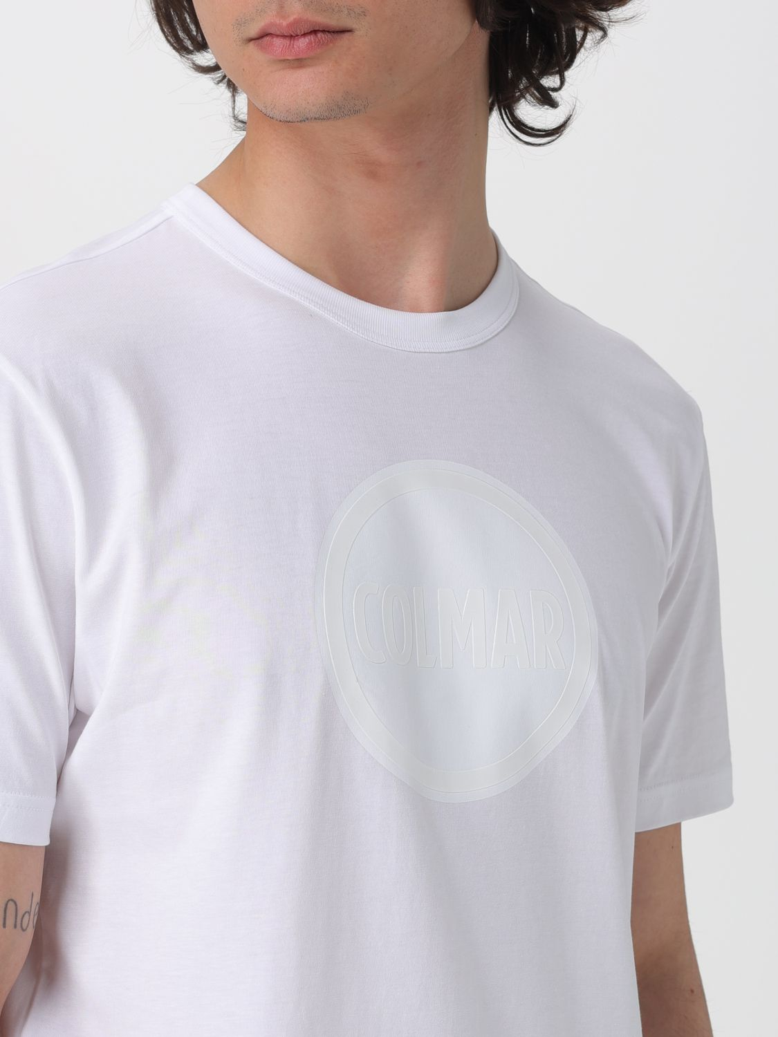 [colmar] T-shirts Short Sleeve SS26 75596SH 01