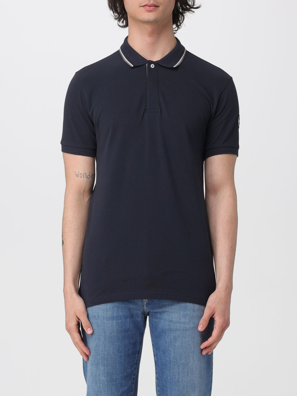 [colmar] T-shirts Short Sleeve SS26 7663R7XH 68