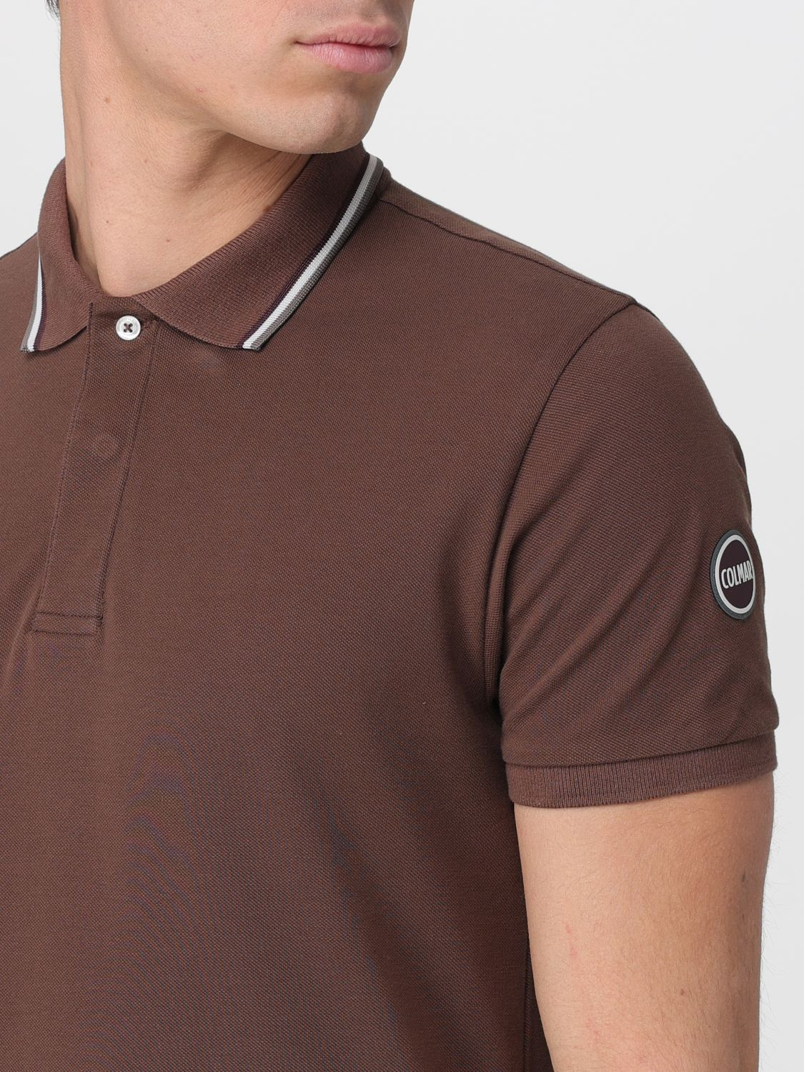 [colmar] T-shirts Short Sleeve SS26 7663R7XH 768