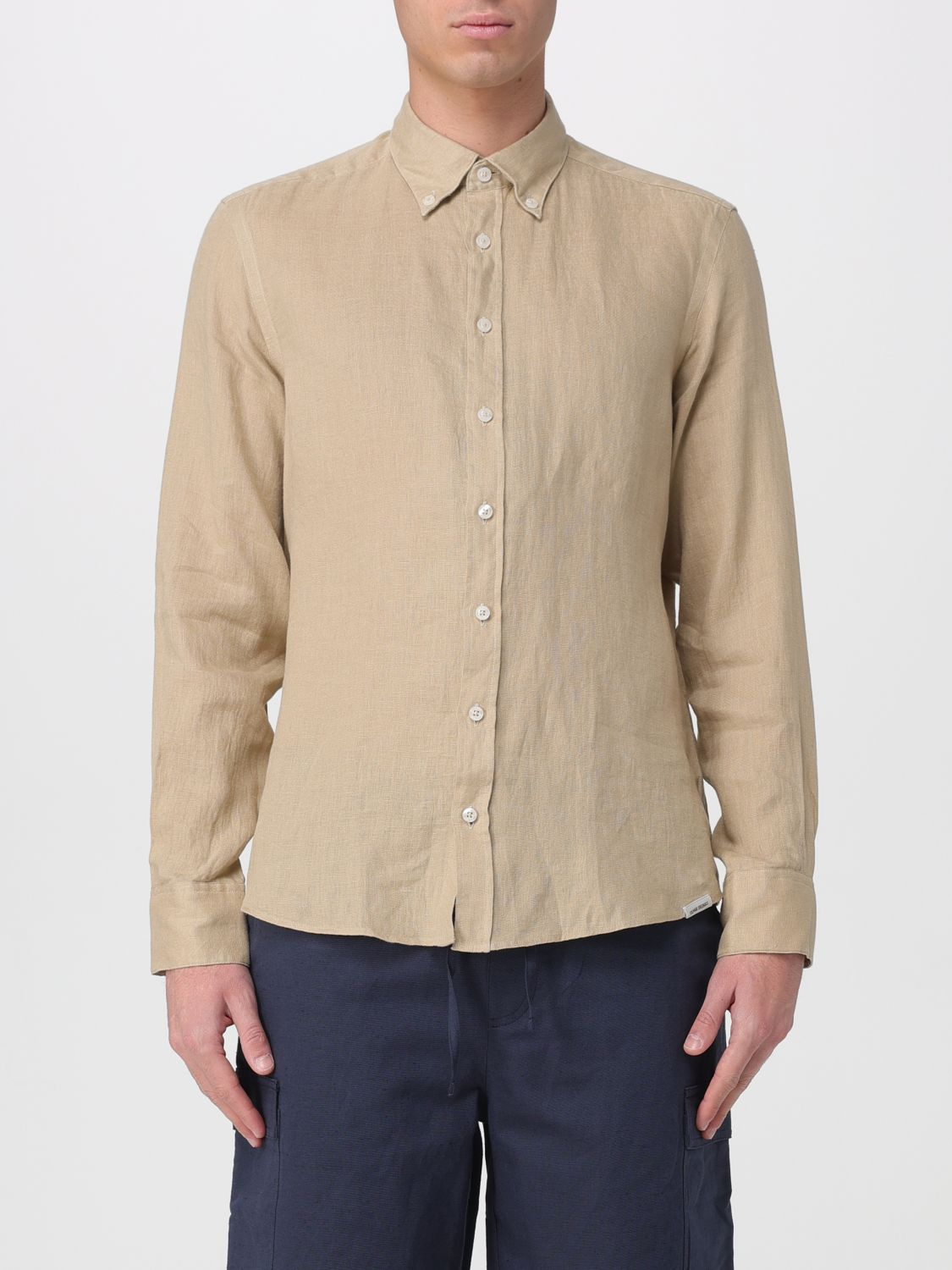 [colmar] Shirts Long Sleeve SS26 85856AY 753