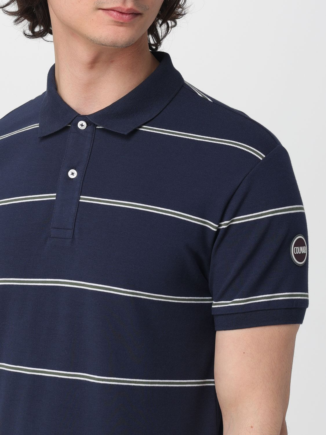 [colmar] T-shirts Short Sleeve SS26 76066AX 68