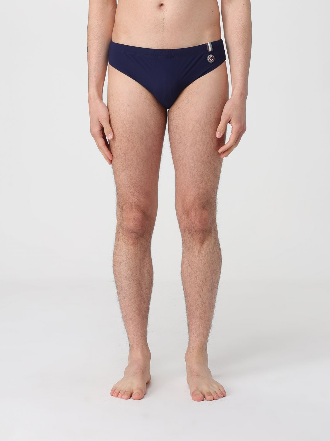 [colmar] Swim Pants SS26 6681N4LR 27