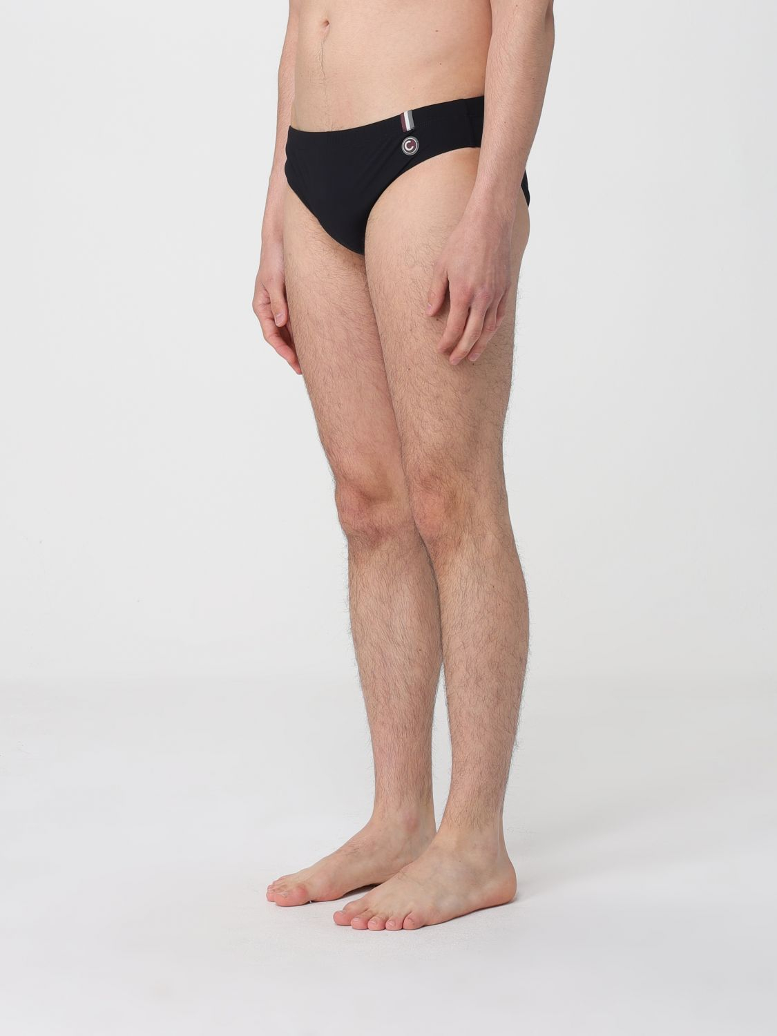 [colmar] Swim Pants SS26 6681N4LR 91