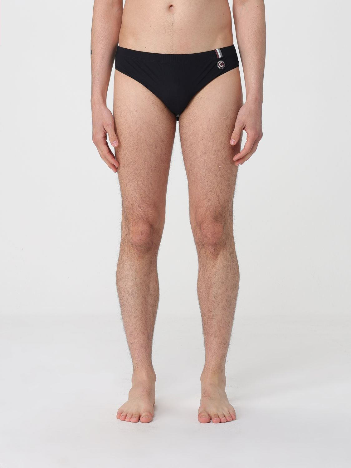 [colmar] Swim Pants SS26 6681N4LR 91